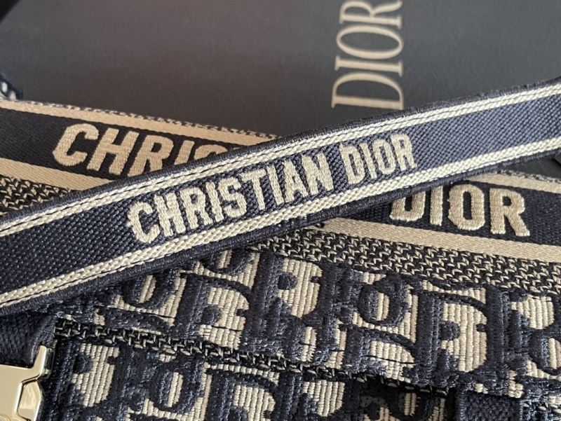 Mens Christian Dior Satchel Bags